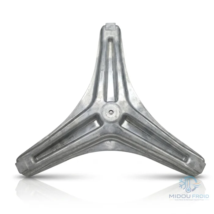 CROISILLON M/LAVER CONDOR 6KG REF 773