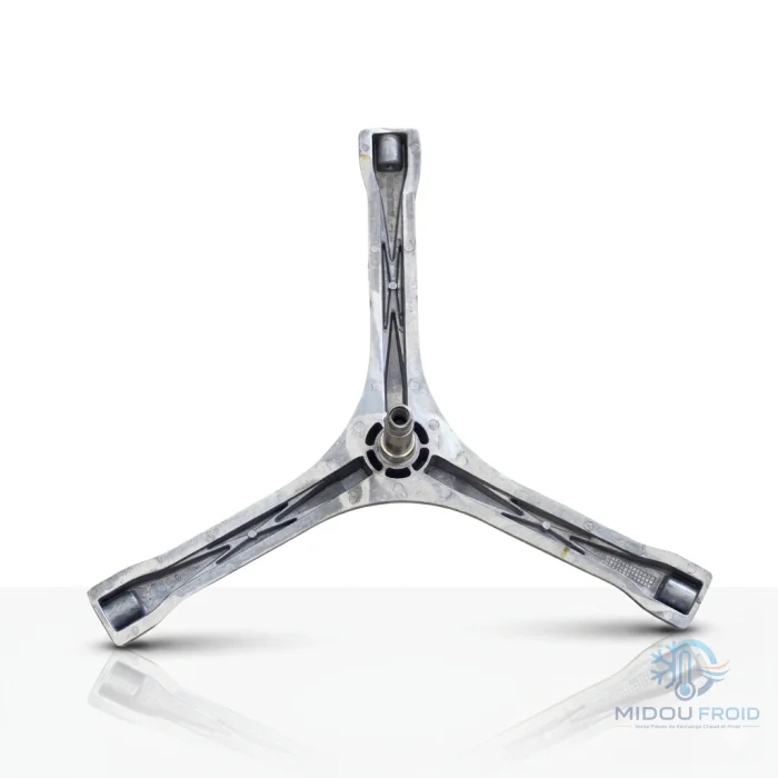 CROISILLON M/LAVER CONDOR 6KG PM