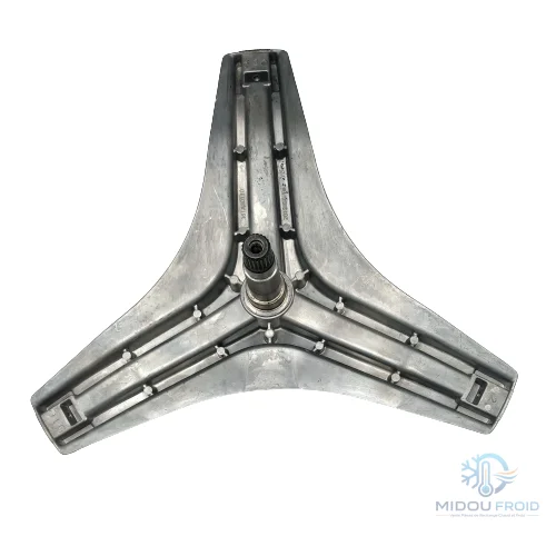 CROISILLON M/LAVER CONDOR 9KG — 2