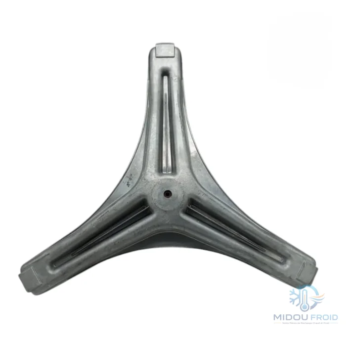 CROISILLON M/LAVER IRIS 6KG — 2