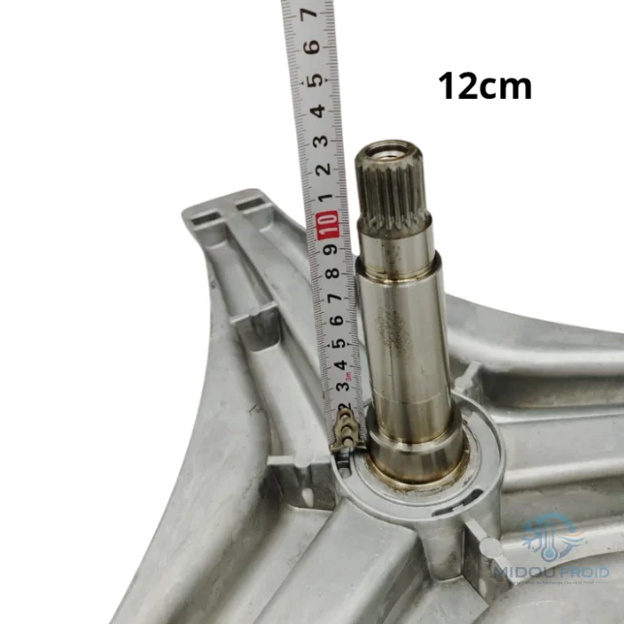 CROISILLON M/LAVER LG 2 FIX — 4