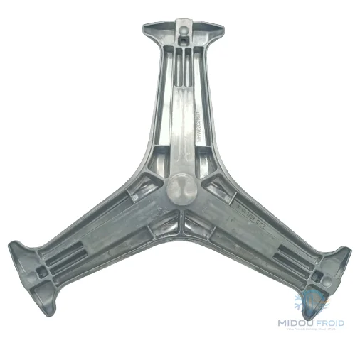 CROISILLON M/LAVER LG 10.5KG ET 8KG — 2