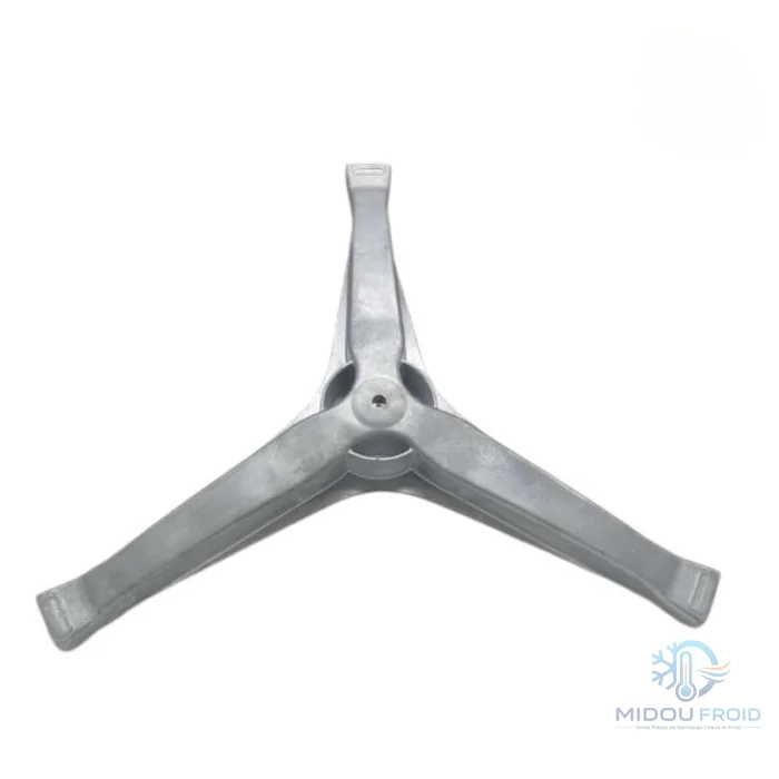 CROISILLON SAMSUNG 5KG –réf 741 — 2