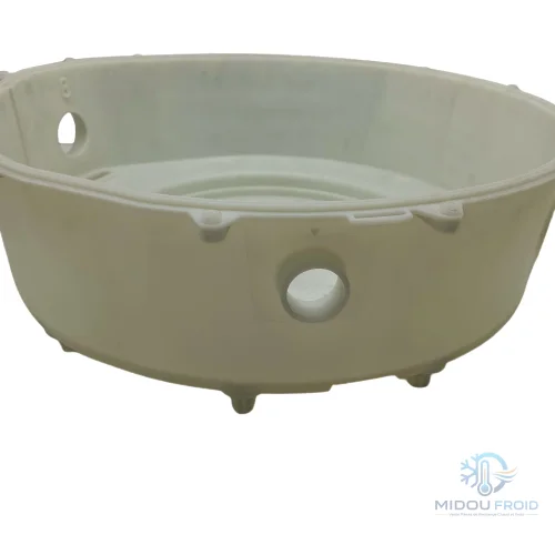 CUVE AVANT M/LAVER CONDOR 8KG M10 — 2