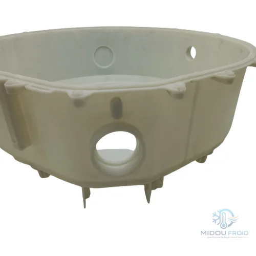 CUVE AVANT M/LAVER CONDOR 8KG M10 — 3