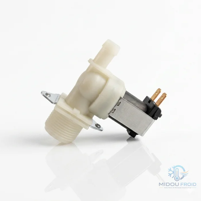 ELECTROVANNE 1VOIE DROIT