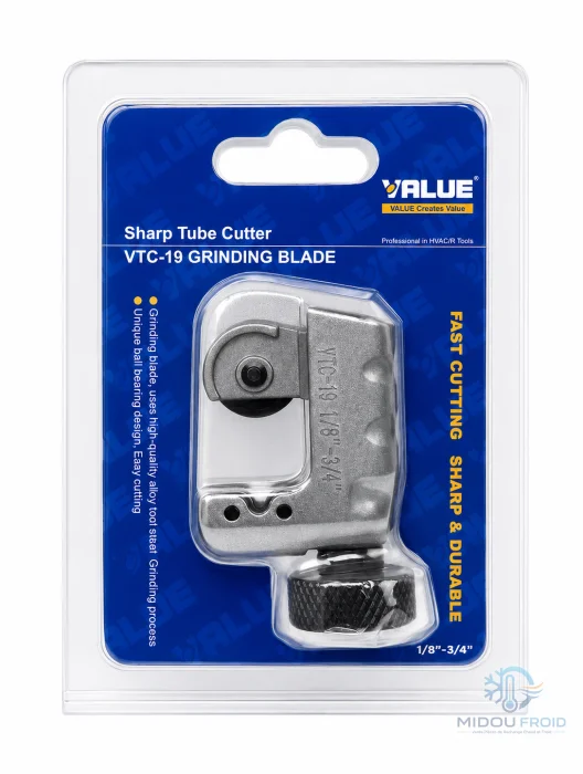 COUPE TUBE VALUE VTC-19 1/8″_3/4″