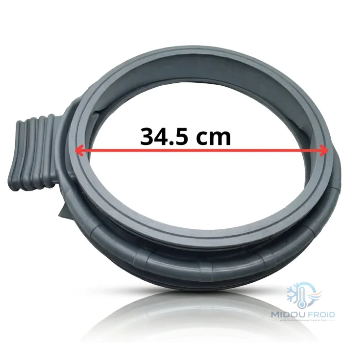 JOINT HUBLOT SAMSUNG 8KG SÉCHAGE — 2