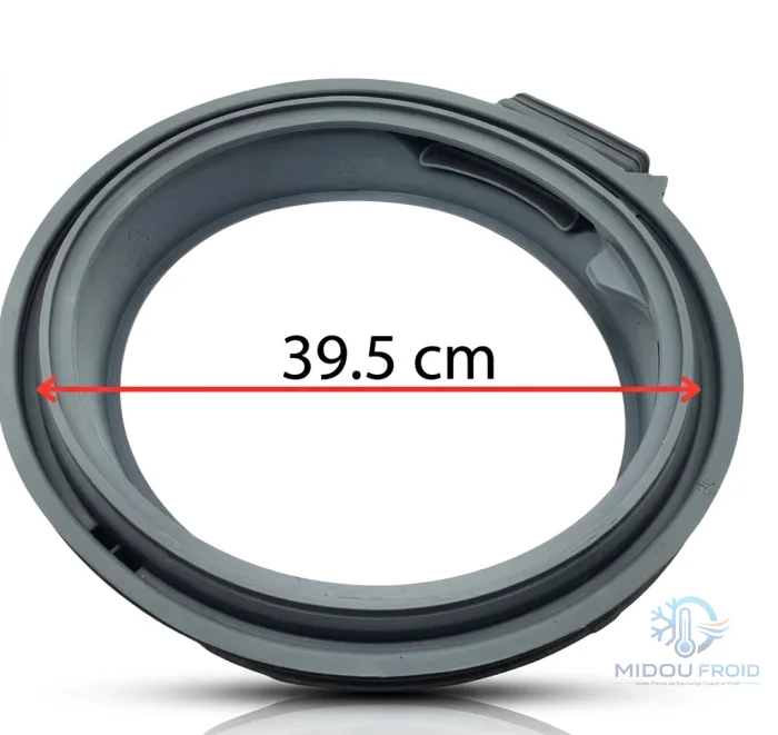 JOINT HUBLOT SAMSUNG 8KG SÉCHAGE — 3