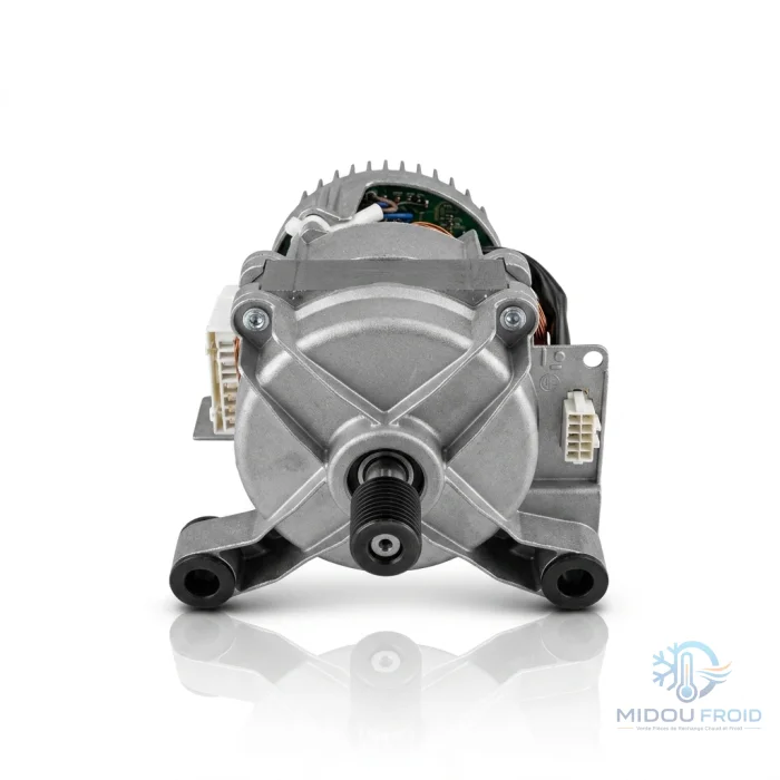 MOTEUR M/LAVER CONDOR INVERTER — 2