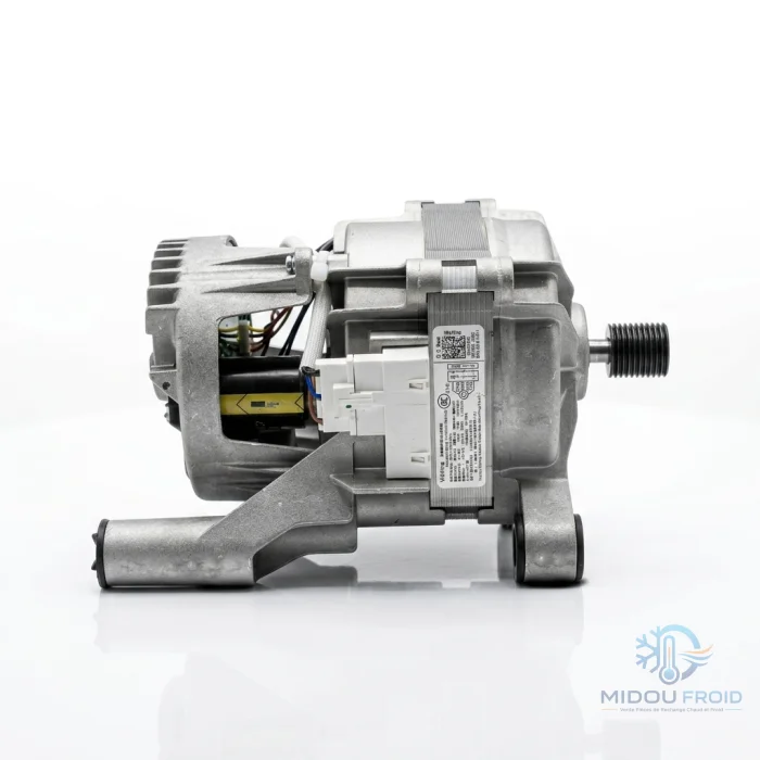 MOTEUR M/LAVER CONDOR INVERTER — 4