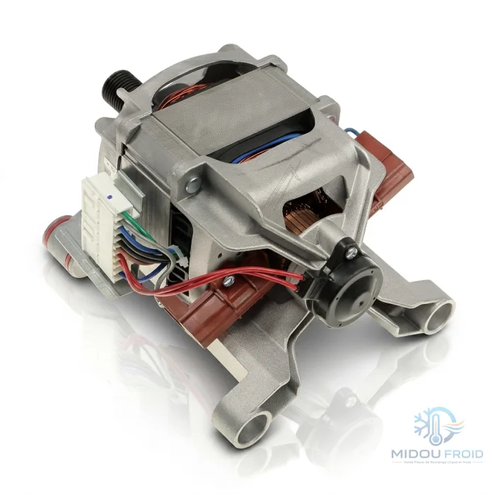 MOTEUR MACHINE A LAVER CONDOR M10