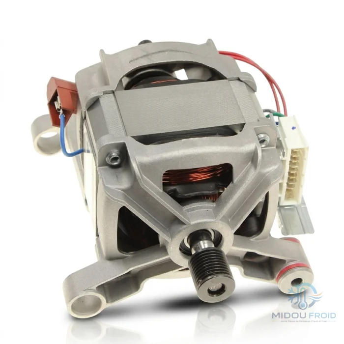 MOTEUR MACHINE A LAVER CONDOR M10 — 2