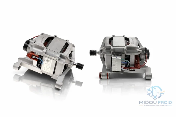 MOTEUR MACHINE A LAVER CONDOR M10 — 3
