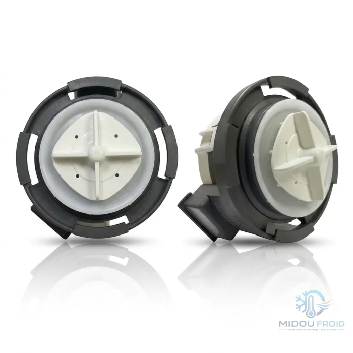 POMPE VIDANGE MACHIN LAVER LG