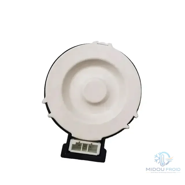 POMPE VIDANGE MACHIN LAVER LG — 2