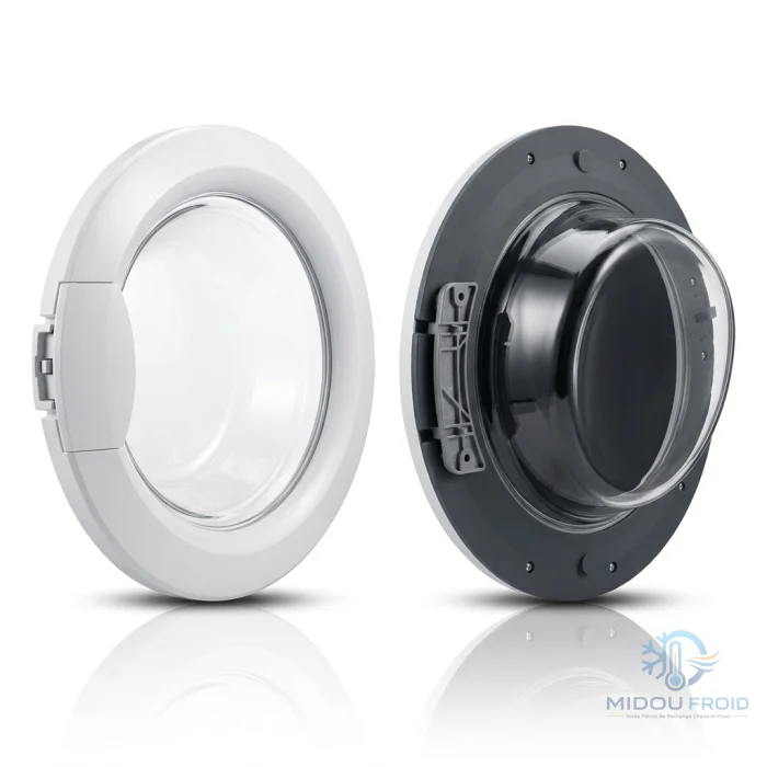 PORTE M/LAVER ENIEM 7KG NOUVEAU