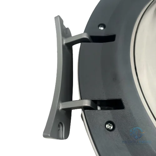 PORTE M/LAVER ENIEM 7KG NOUVEAU — 2