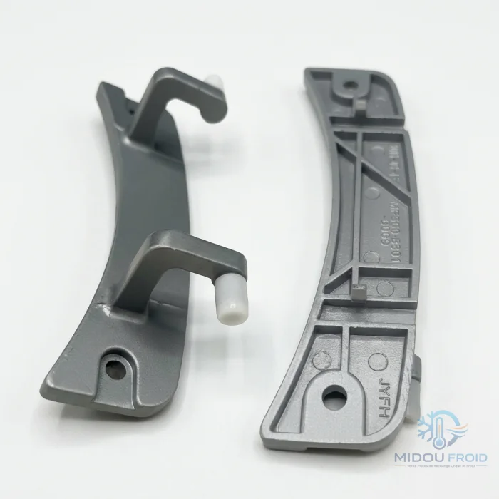 POUMELLE DE PORTE M/LAVER ENIEM 7KG NOUVEAU