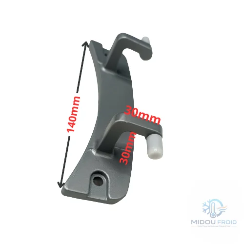 POUMELLE DE PORTE M/LAVER ENIEM 7KG NOUVEAU — 2