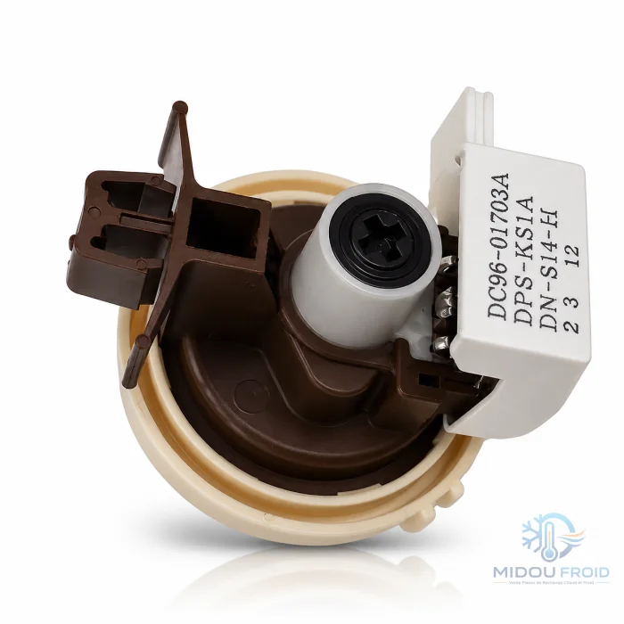 PRESSOSTAT M/LAVER SAMSUNG 7KG — 2