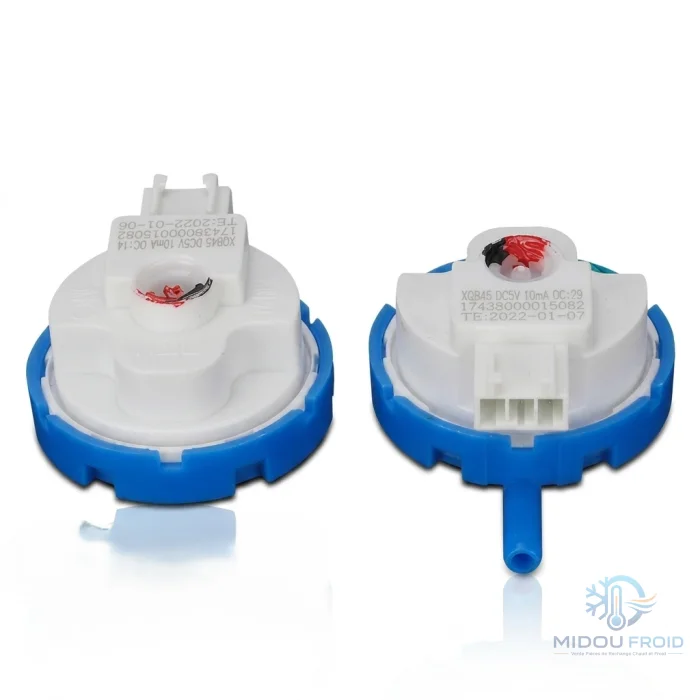 PRESSOSTAT M/LAVER CONDOR ET GEANT