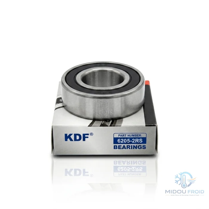 ROULEMENT 6205 KDF