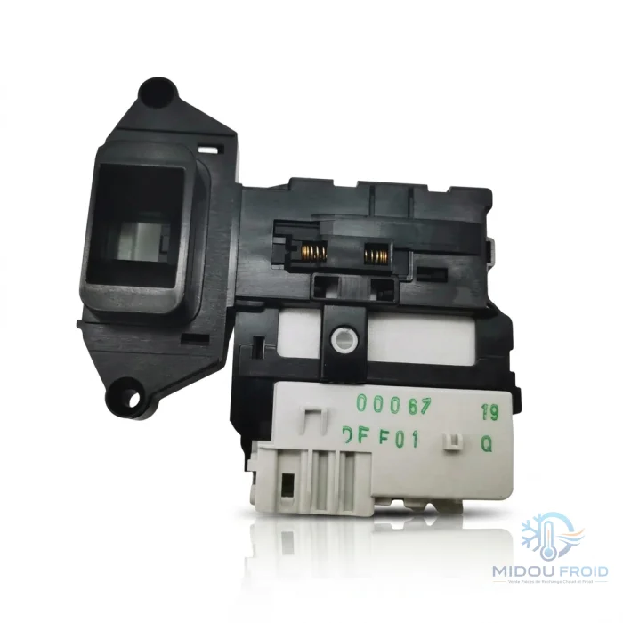SERREUR M/LAVER LG — 2