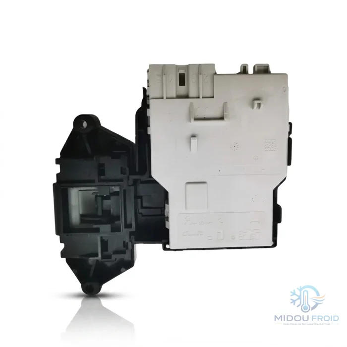 SERREUR M/LAVER LG — 3