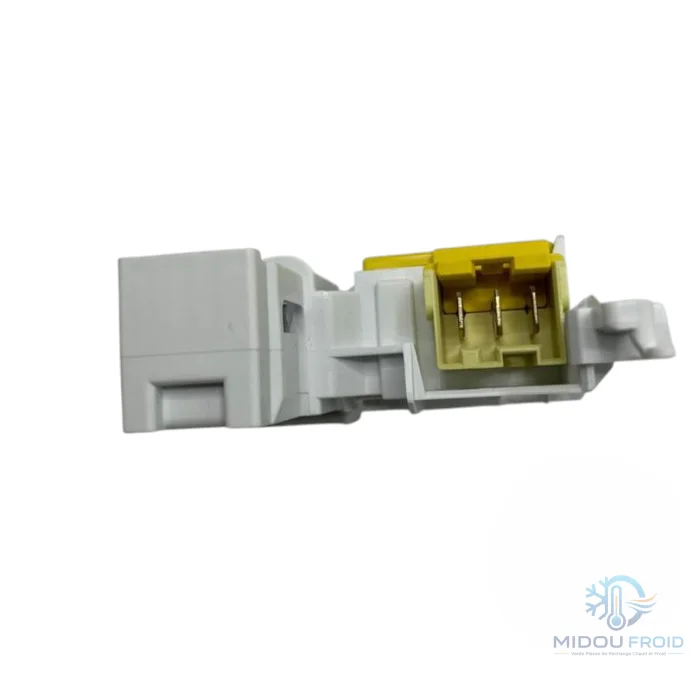 SERREUR M/LAVER ARISTON — 2