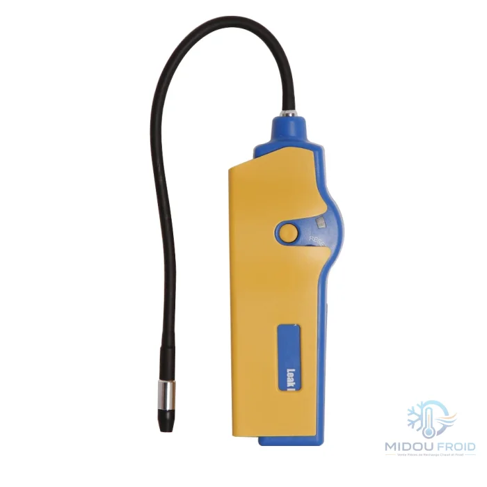 DÉTECTEUR DE FUITE ELITECH HLD 200