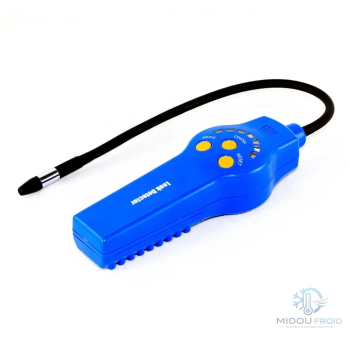 DÉTECTEUR DE FUITE ELITECH HLD 200 — 3