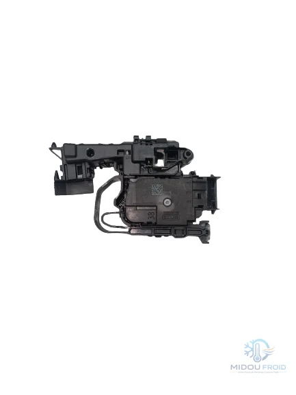 SERREUR M/LAVER SAMSUNG — 3