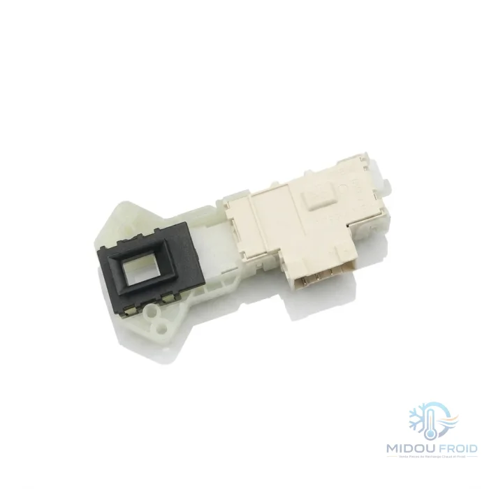 SERREURE M/L ENIEM ET CONDOR