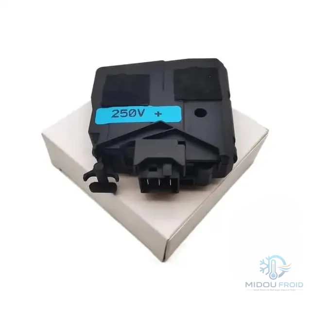 SERRURE M/LAVER SAMSUNG 12KG ET SAMSUNG10.5kg ET IRIS — 2