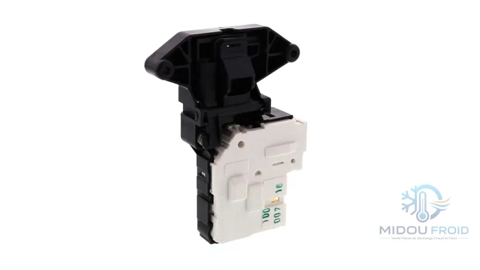 SERRURE M/LAVER CONDOR 9KG
