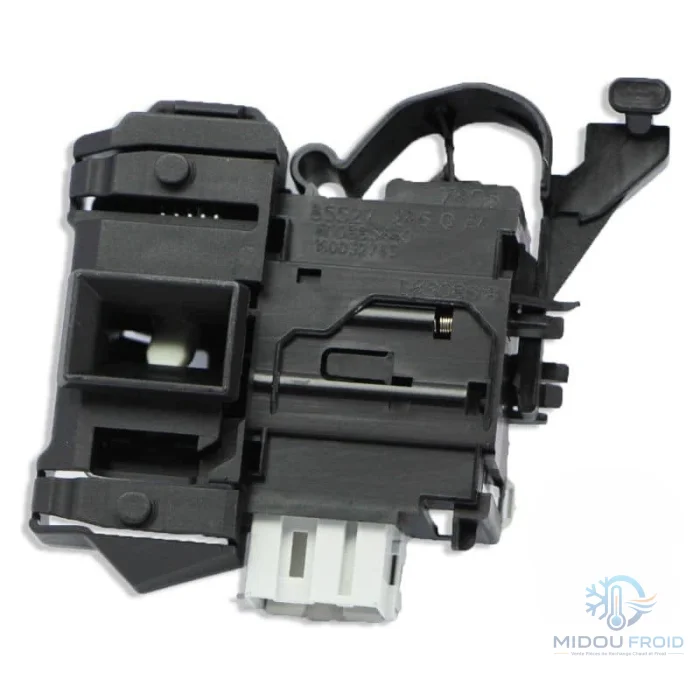 SERRURE M/LAVER CONDOR NV — 2