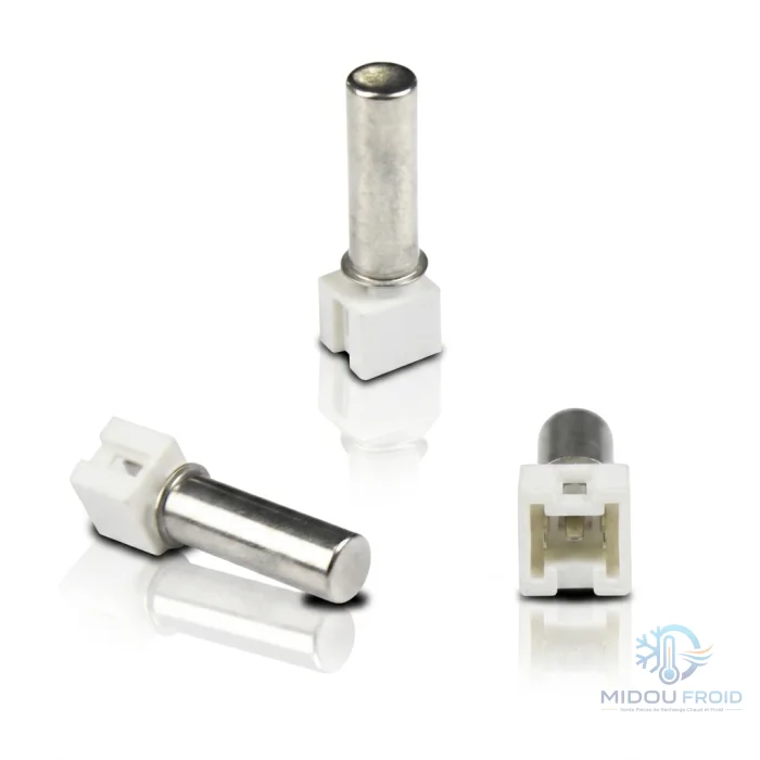SONDE RÉSISTANCE MACHINE LAVER