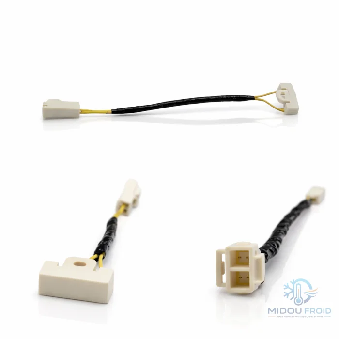 CAPTEUR DE PORTE M/LAVER TOP CONDOR