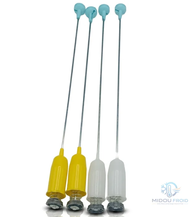 JEUX DE SUSPENSION M/LAVER 58CM **4 PCS