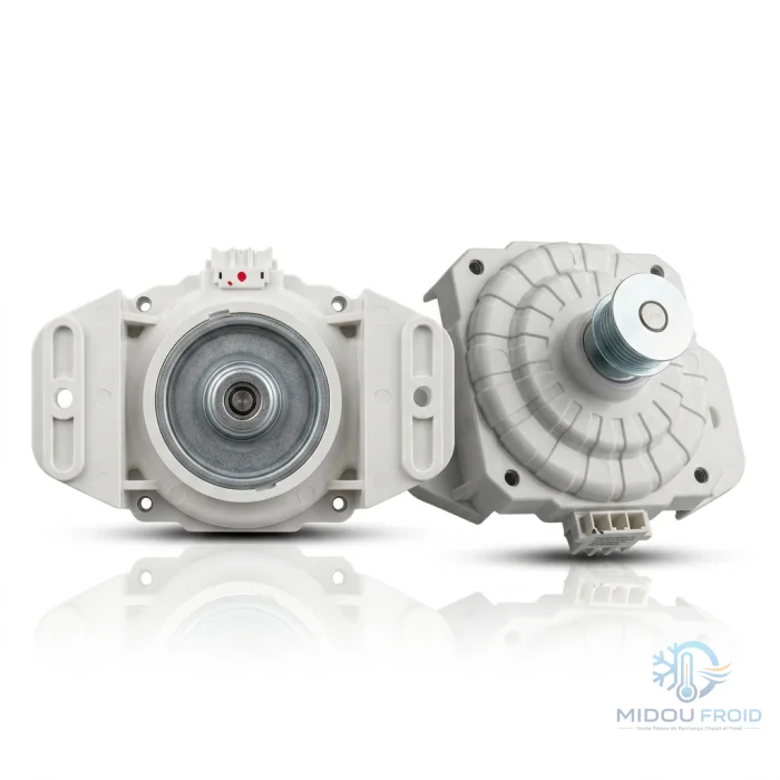 MOTEUR LG INVERTER 10.5KG