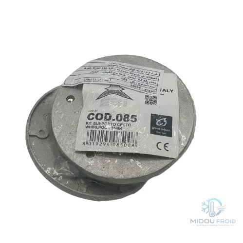 PALIER M/LAVER WHIRLPOOL TOP AUTOMATIQUE REF085 — 2