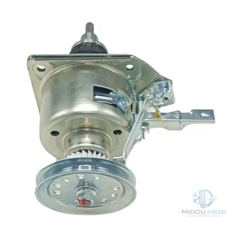 PALIER M/LAVER CONDOR TOP AUTOMATIQUE 11D*10.5KG –réf-WL10-MS35G — 4