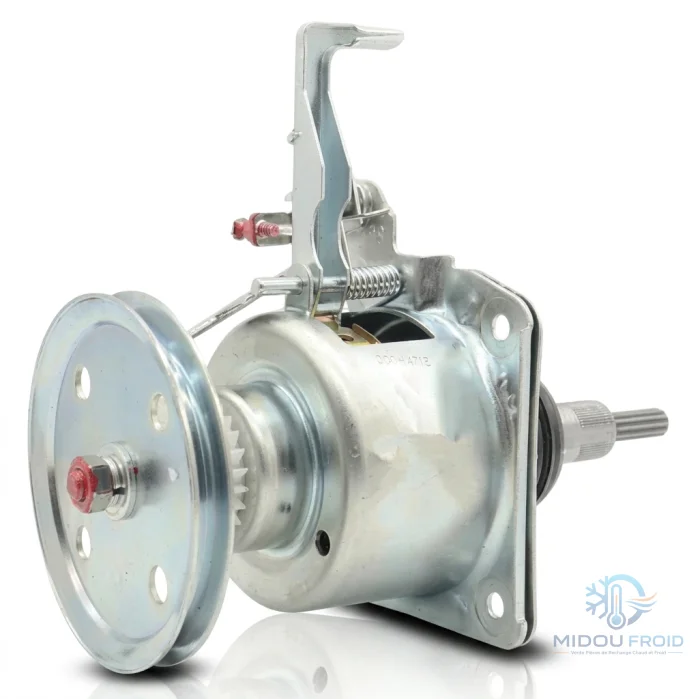 PALIER M/LAVER SAMSUNG 12KG TOP