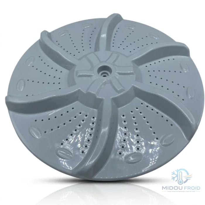 PLATEAU M/LAVER 11D CONDOR 8KG –37.5CM