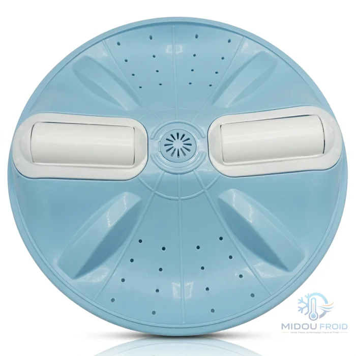 PLATEAU SAMSUNG 14KG 11D** 40CM