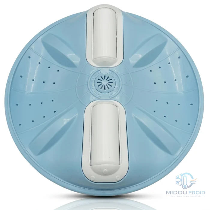 PLATEAU SAMSUNG 14KG 11D** 40CM — 2