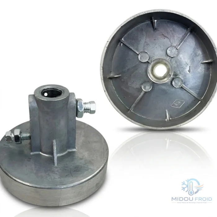 POLIER MOTEUR ESSORAGE GM