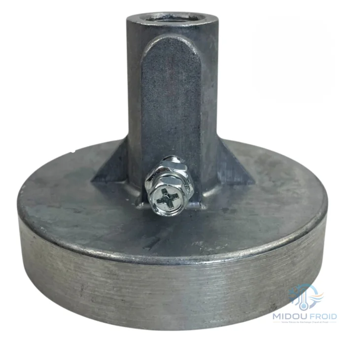 POLIER MOTEUR ESSORAGE GM — 2