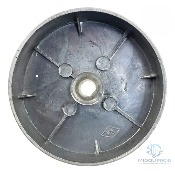 POLIER MOTEUR ESSORAGE GM — 3